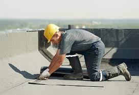 Professional Roofing Contractor in Descanso, CA